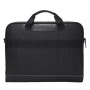 Geanta Notebook ASUS Nereus, 15.6 neagra, poliester, Dimensions: geanta: 425*80 *325mm, Weight: 530g ASUS - 1